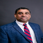 DR. ABEY THARIAN